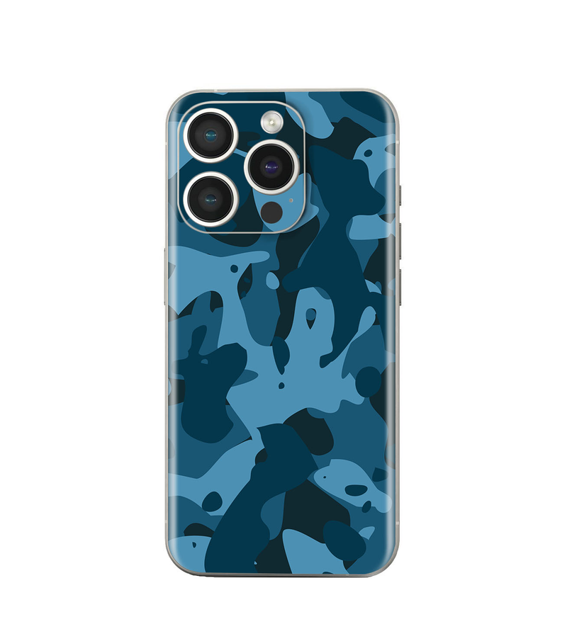 iPhone 15 Pro Camofluage