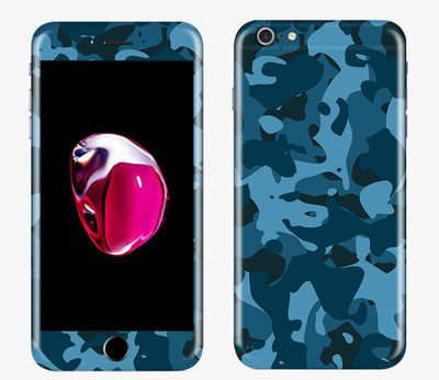 iPhone 6 Camofluage