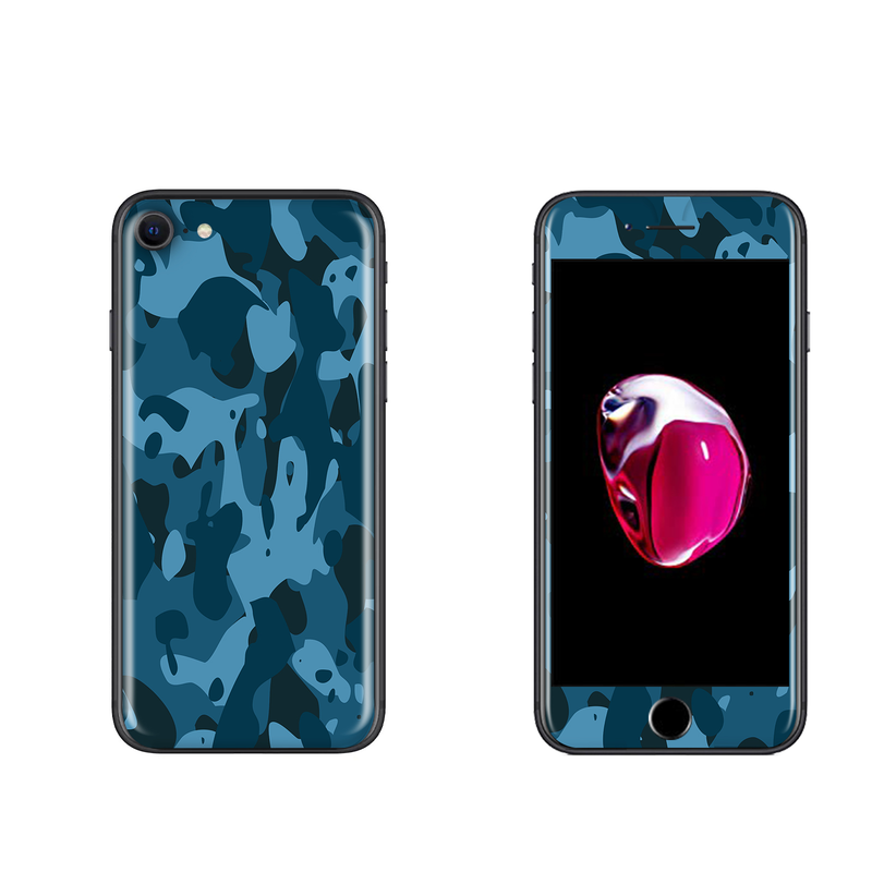 iPhone SE 2020 Camofluage