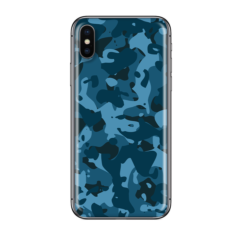 iPhone XS Max Camofluage