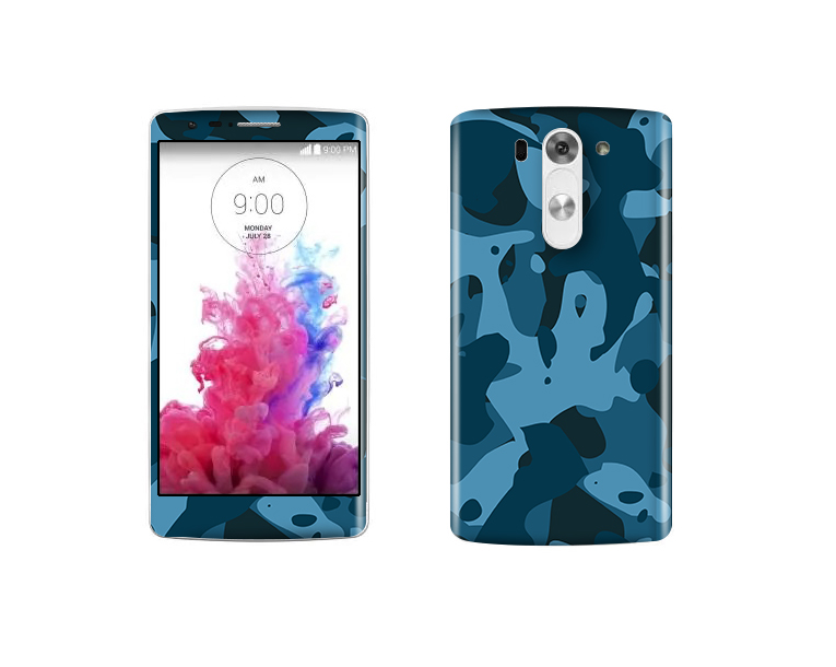 LG G3 Camofluage