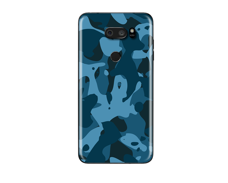 LG V30 Camofluage