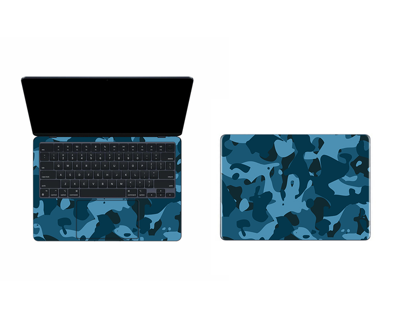 MacBook Air 13.6 In M2 2022 Camofluage