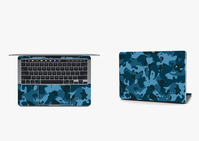 MacBook Pro 13 (2016-2019) Camofluage