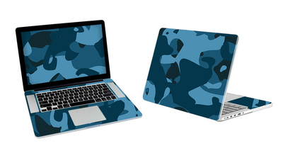 MacBook Pro 15 Retina Camofluage