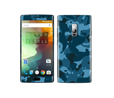 OnePlus 2 Camofluage