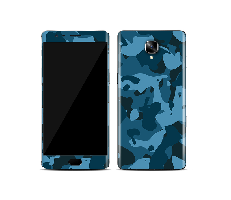 OnePlus 3 Camofluage