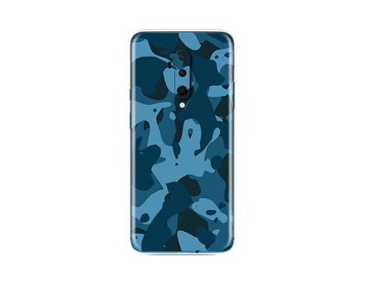 OnePlus 7T Pro  Camofluage