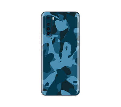 OnePlus Nord  Camofluage