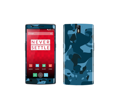 OnePlus One Camofluage