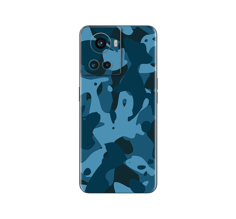 Oneplus 10R Camofluage