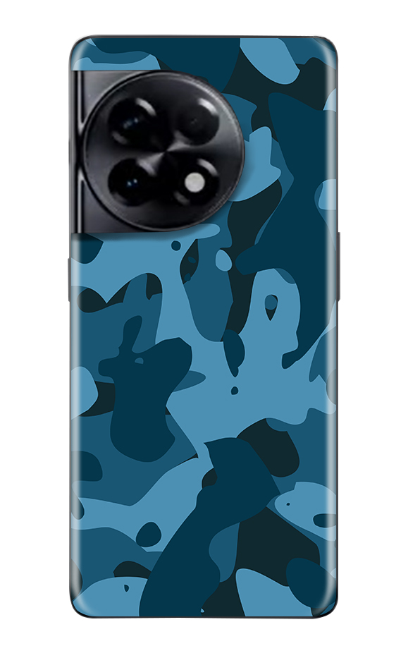 OnePlus 11R Camofluage