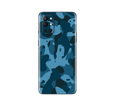 OnePlus 9R  Camofluage