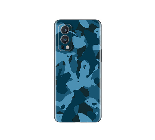 OnePlus Nord 2 5G  Camofluage