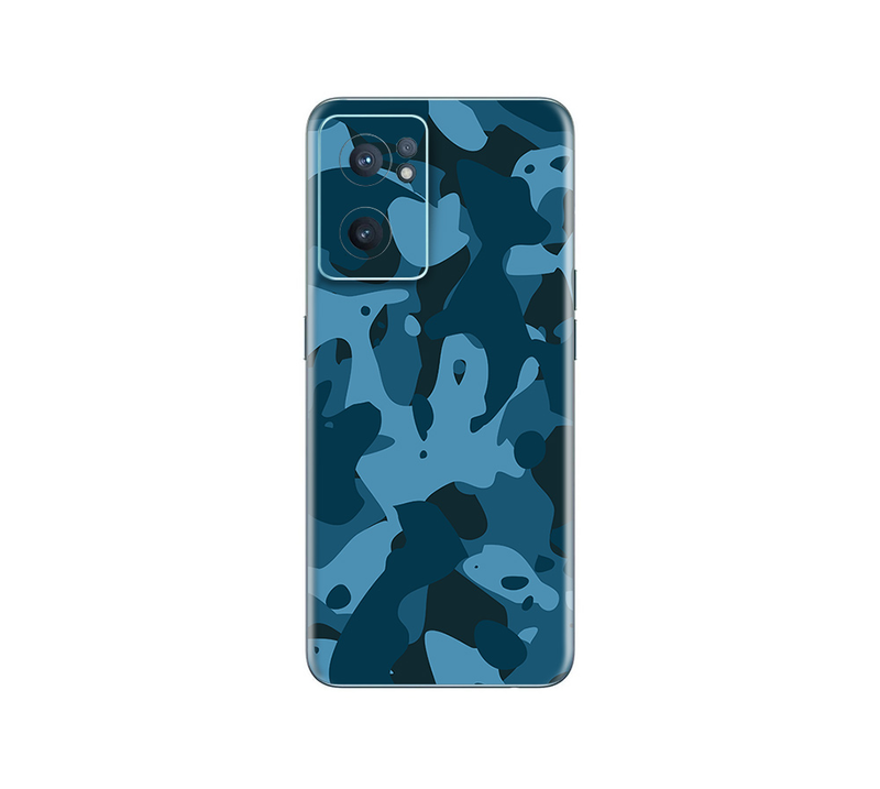 OnePlus Nord CE 2 5G  Camofluage