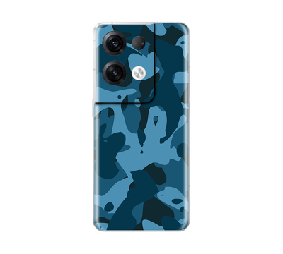 Oppo Reno 9 Pro Plus Camofluage