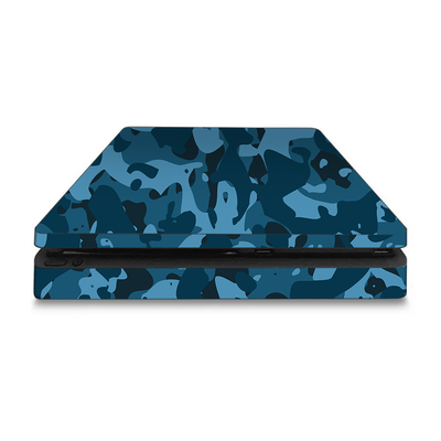 Sony Console PlayStation 4 Slim Camofluage