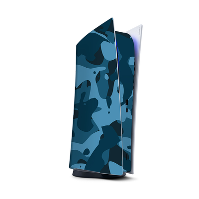 Sony Console PlayStation 5 Digital Edition Camofluage