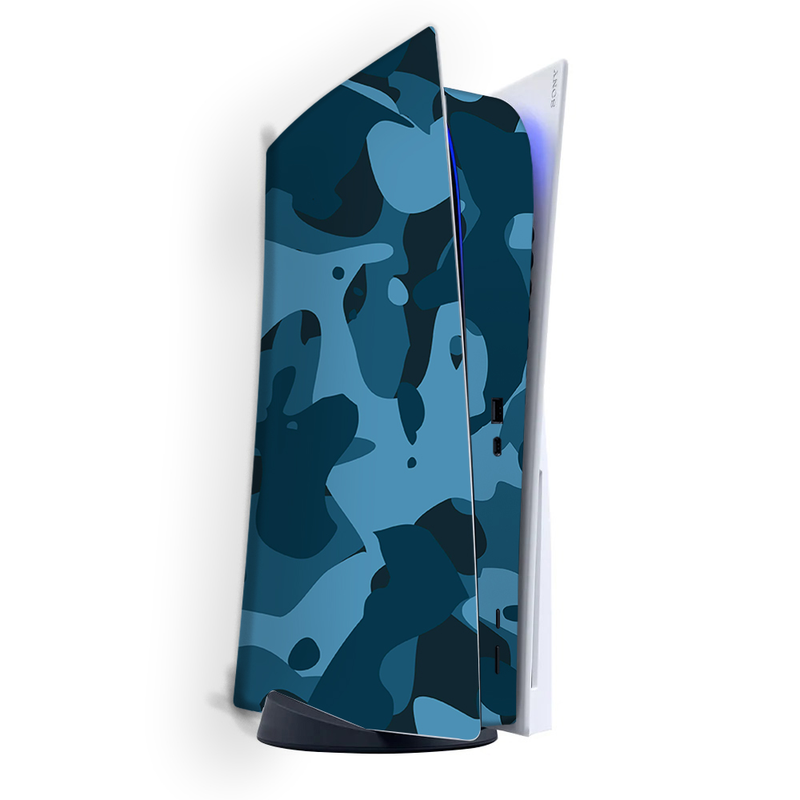 Sony Console PlayStation 5 Disc Edition Camofluage