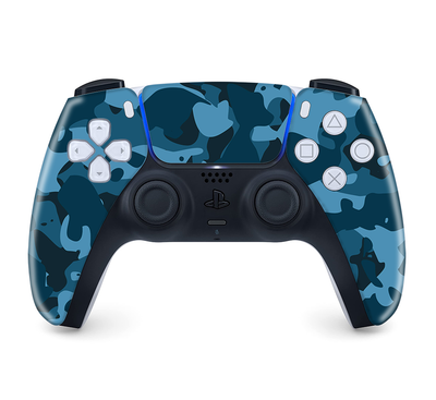 PlayStation 5 Dualsense Controller Camofluage