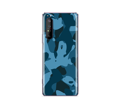 Sony Xperia 5 ll Camofluage