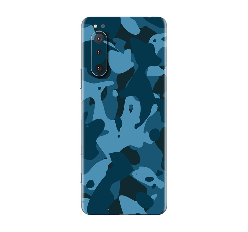 Sony Xperia 5 ll Camofluage