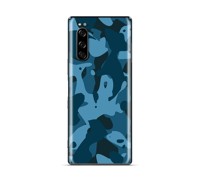 Sony Xperia 5 Camofluage