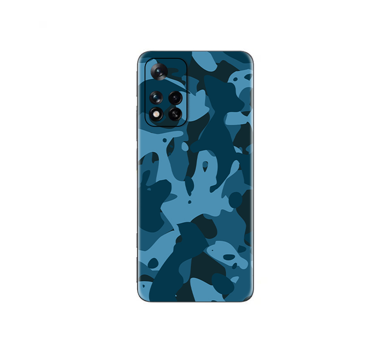 Xiaomi 11i  Camofluage