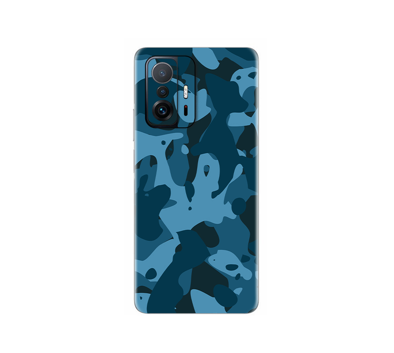 Xiaomi 11T Pro  Camofluage