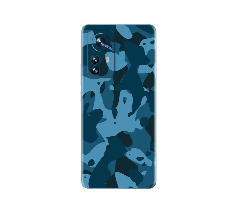 Xiaomi 12 Pro  Camofluage