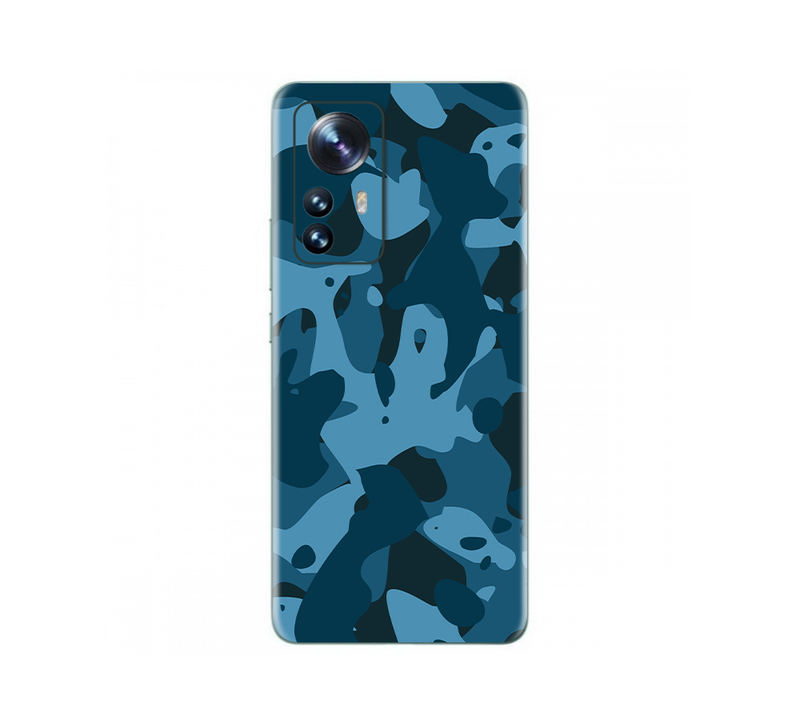 Xiaomi 12  Camofluage