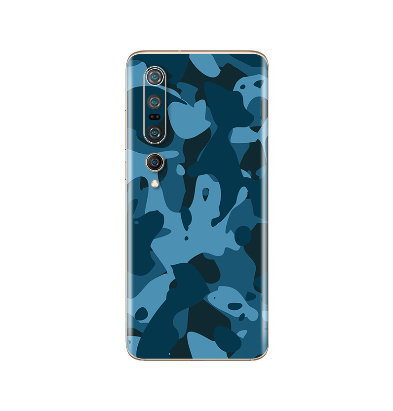 Xiaomi Mi 10 Camofluage