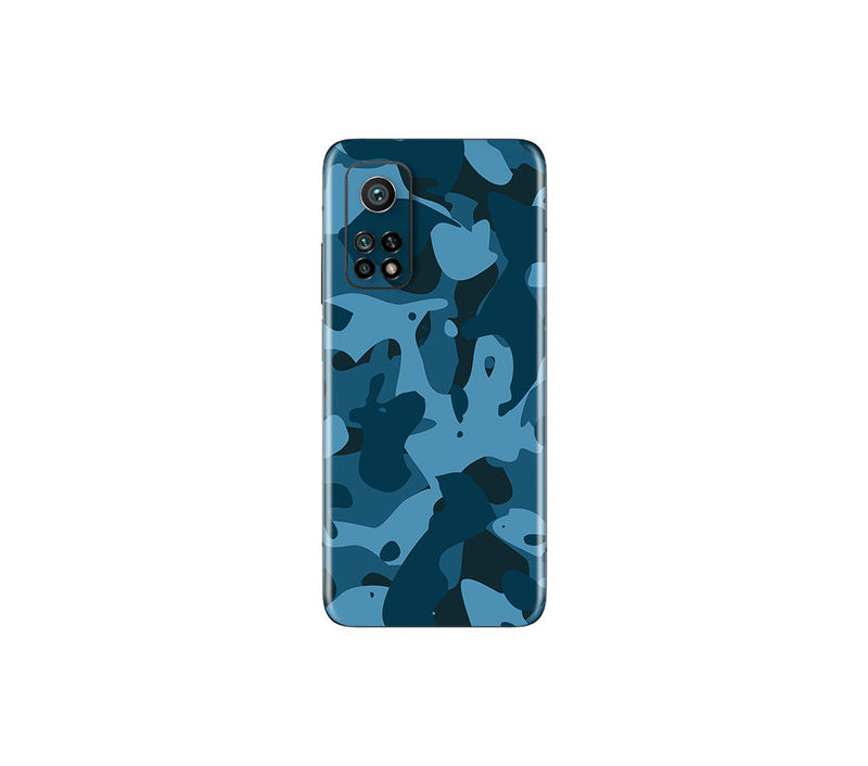 Xiaomi Mi 10T Pro Camofluage