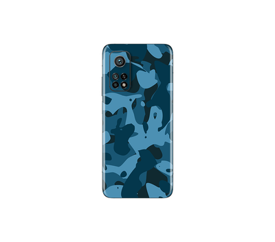 Xiaomi Mi 10T Camofluage