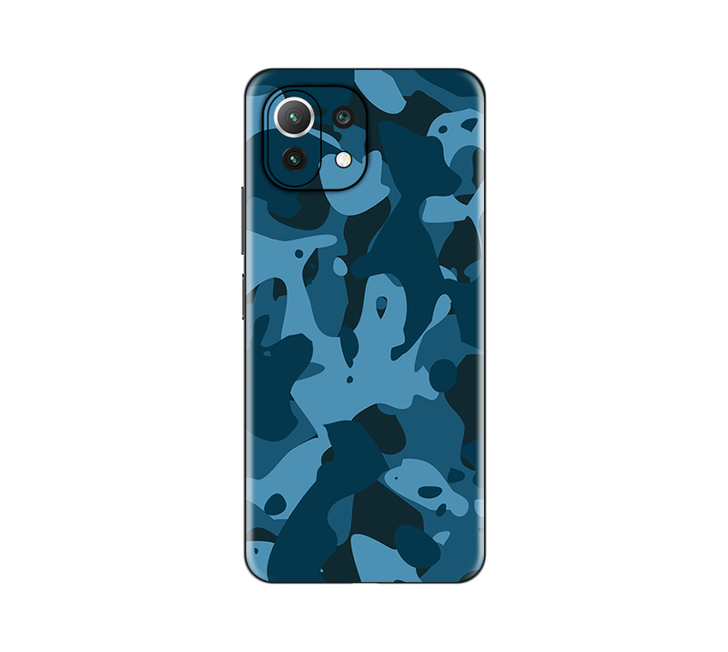 Xiaomi Mi 11 Lite Camofluage