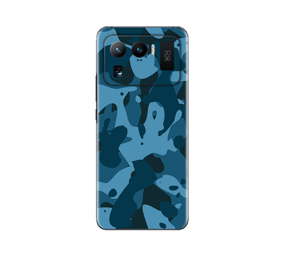 Xiaomi Mi 11 Ultra Camofluage