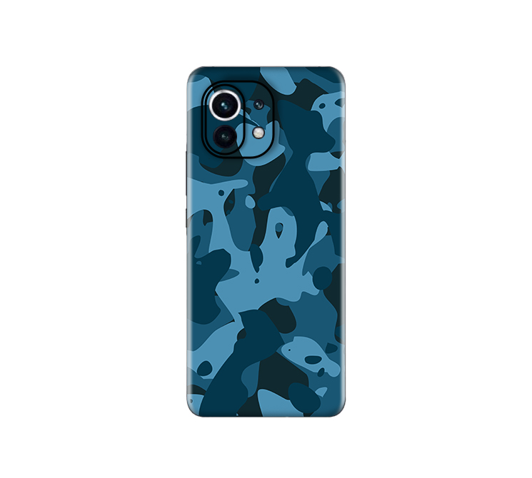 Xiaomi Mi 11 Camofluage