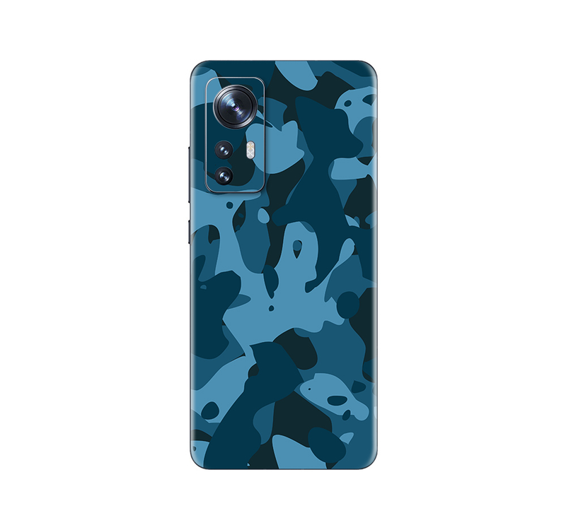 Xiaomi Mi 12 Pro Camofluage