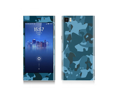 Xiaomi Mi 3 Camofluage