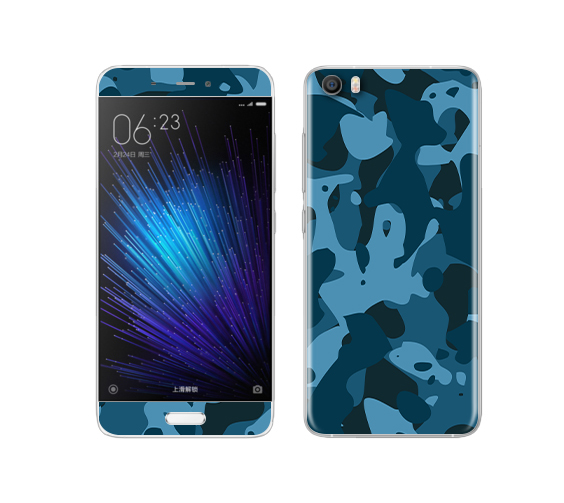 Xiaomi Mi 5 Camofluage