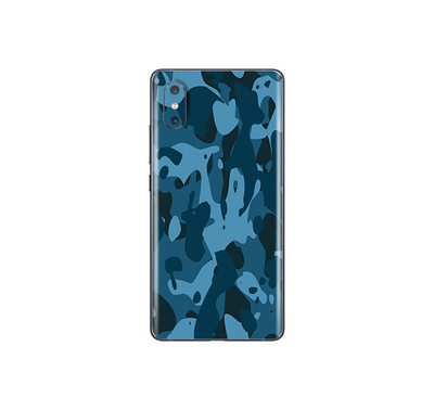 Xiaomi Mi 8 Camofluage