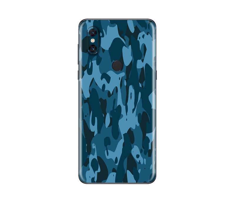 Xiaomi Mi Mix 3 5G Camofluage