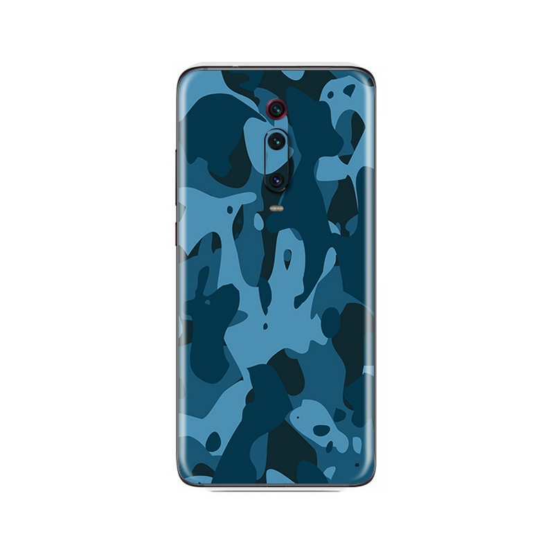 Xiaomi Redmi K20 Camofluage