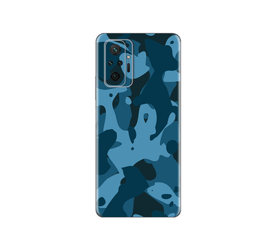 Xiaomi Redmi Note 10 Pro Camofluage