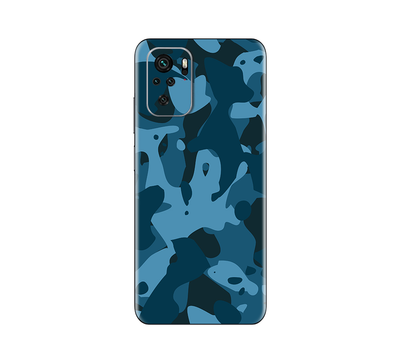 Xiaomi Redmi Note 10s Camofluage