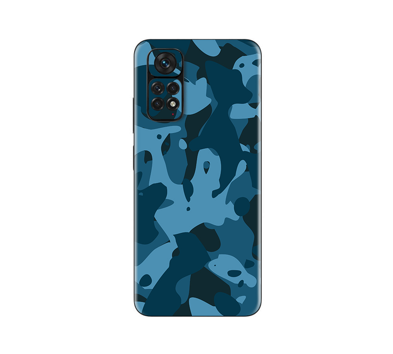 Xiaomi Redmi Note 11 Pro Camofluage