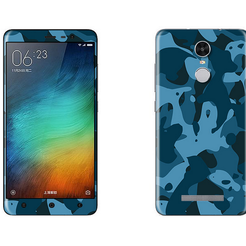 Xiaomi Redmi Note 3 Pro Camofluage