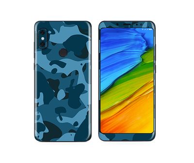 Xiaomi Redmi Note 5 Pro Camofluage