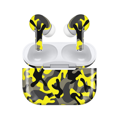 Apple Airpods Pro 2nd  Gen Camofluage