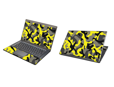 Dell Latitude 7490 Camofluage